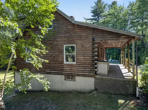 140 Hayden Point Road South Thomaston ME 04858
