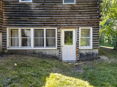 140 Hayden Point Road South Thomaston ME 04858