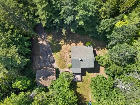 140 Hayden Point Road South Thomaston ME 04858