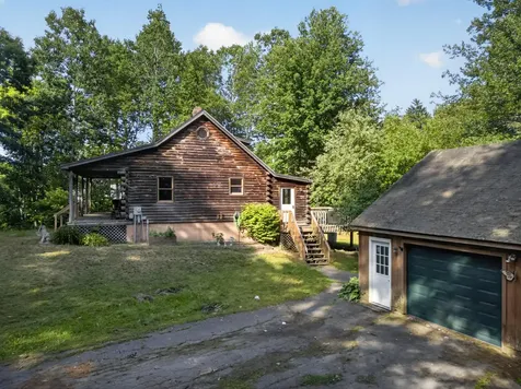140 Hayden Point Road South Thomaston ME 04858