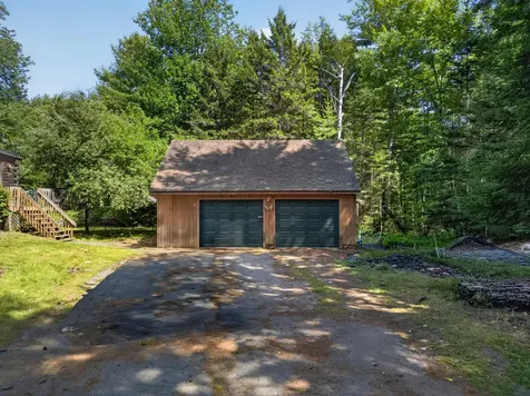 140 Hayden Point Road South Thomaston ME 04858