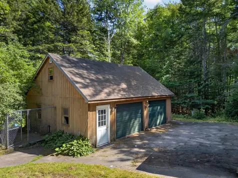 140 Hayden Point Road South Thomaston ME 04858