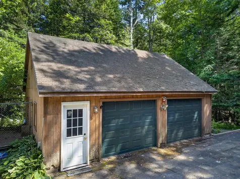 140 Hayden Point Road South Thomaston ME 04858