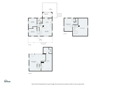140 Hayden Point Road South Thomaston ME 04858