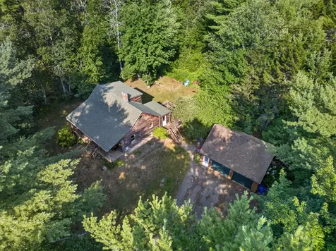 140 Hayden Point Road South Thomaston ME 04858