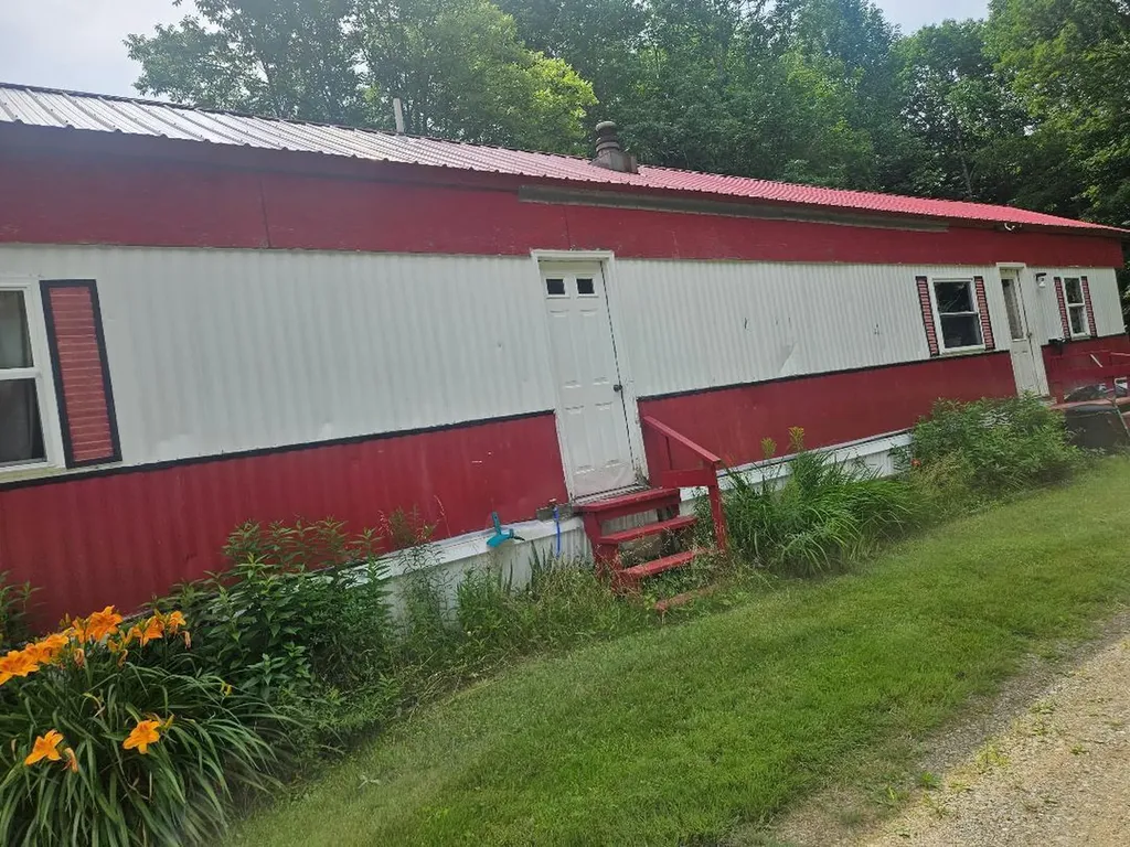 1052 Western Avenue Dixmont ME 04932