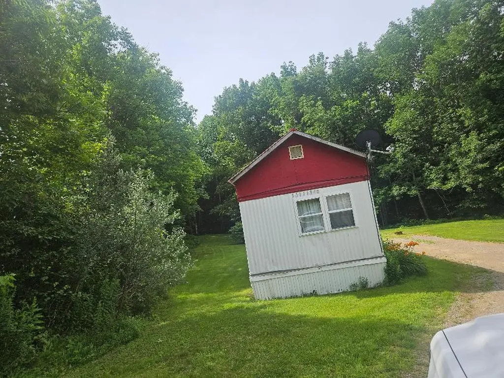 1052 Western Avenue Dixmont ME 04932