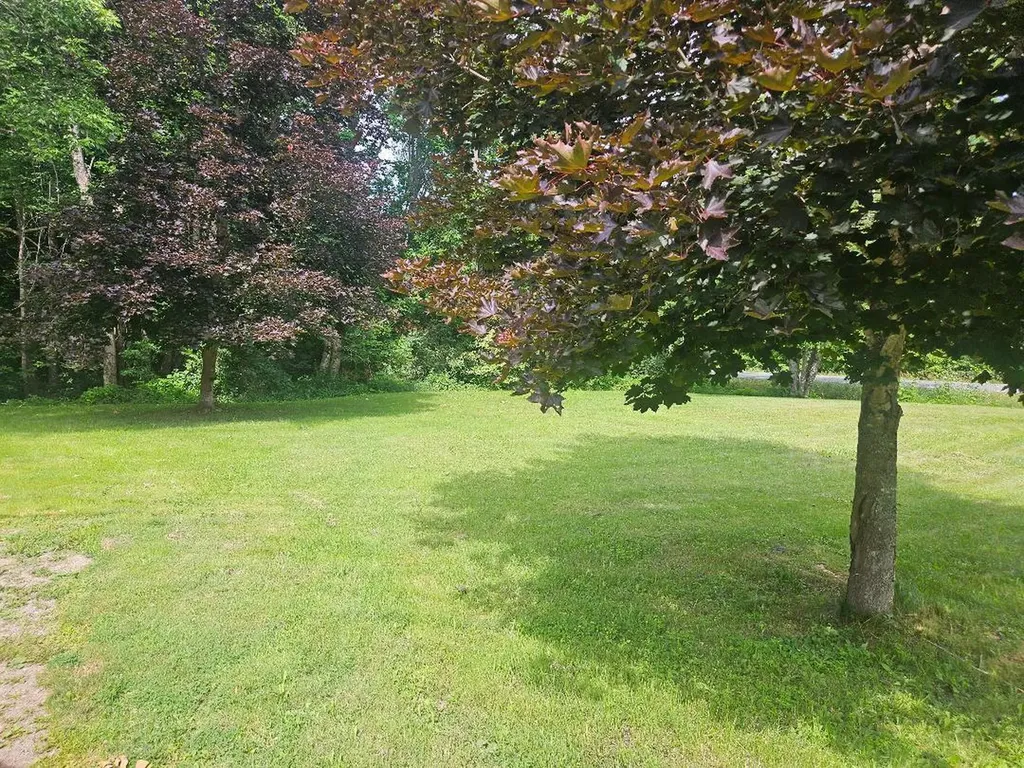1052 Western Avenue Dixmont ME 04932