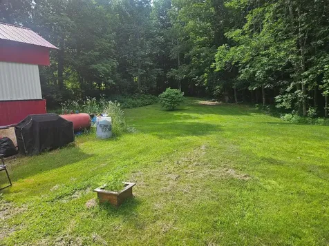 1052 Western Avenue Dixmont ME 04932