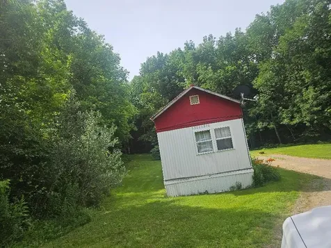1052 Western Avenue Dixmont ME 04932