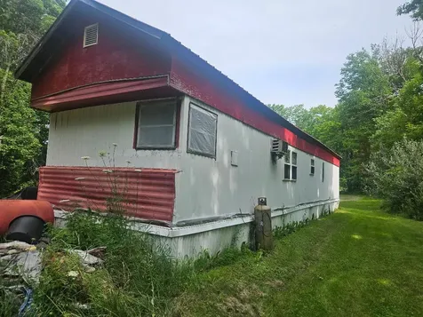 1052 Western Avenue Dixmont ME 04932