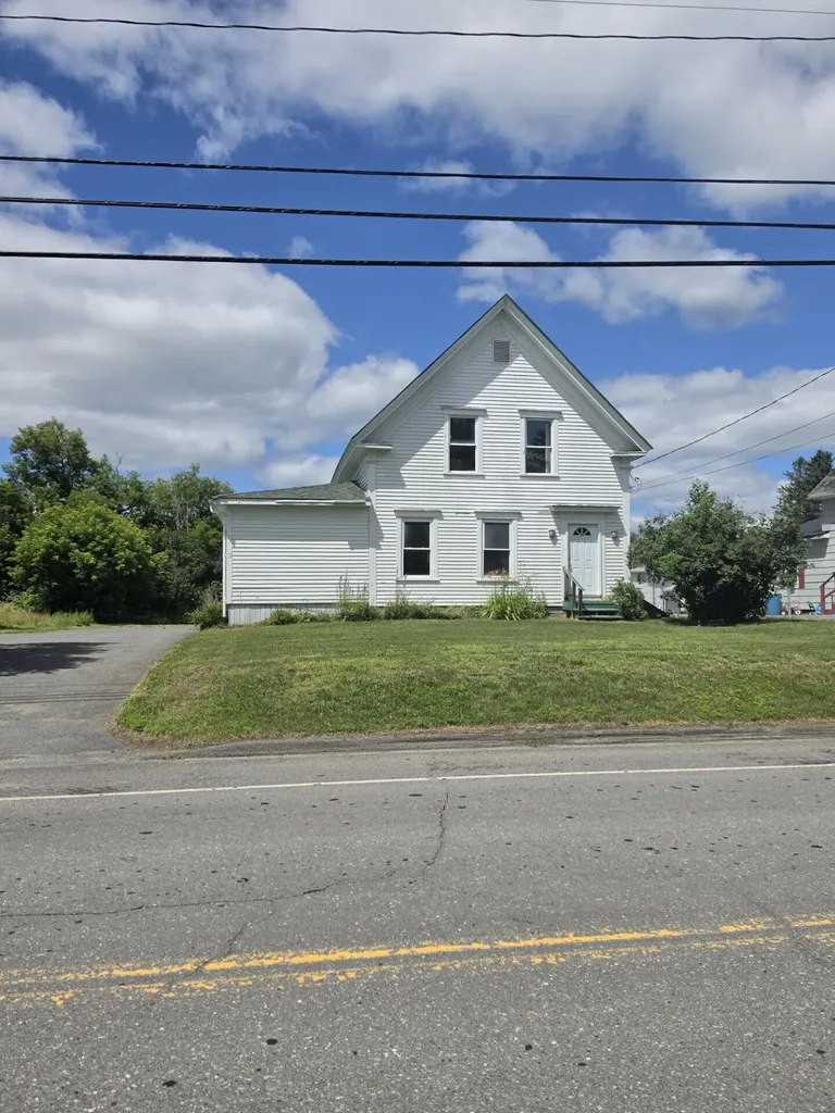 78 Hines Street Washburn ME 04786