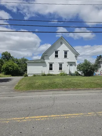 78 Hines Street Washburn ME 04786