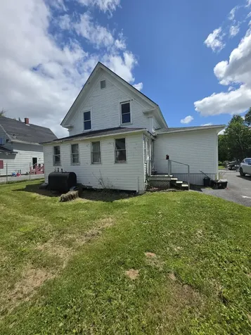 78 Hines Street Washburn ME 04786
