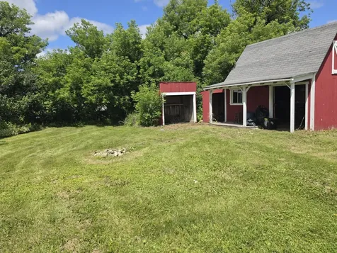 78 Hines Street Washburn ME 04786