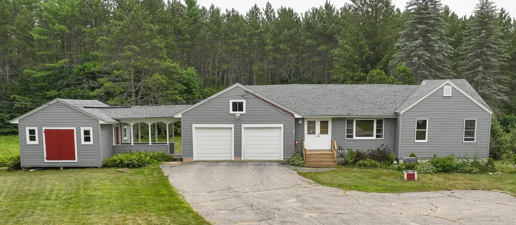 67 Johnson Waterford ME 04088