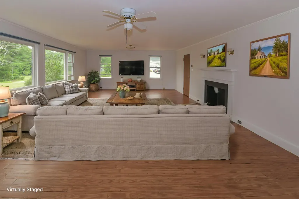67 Johnson Waterford ME 04088
