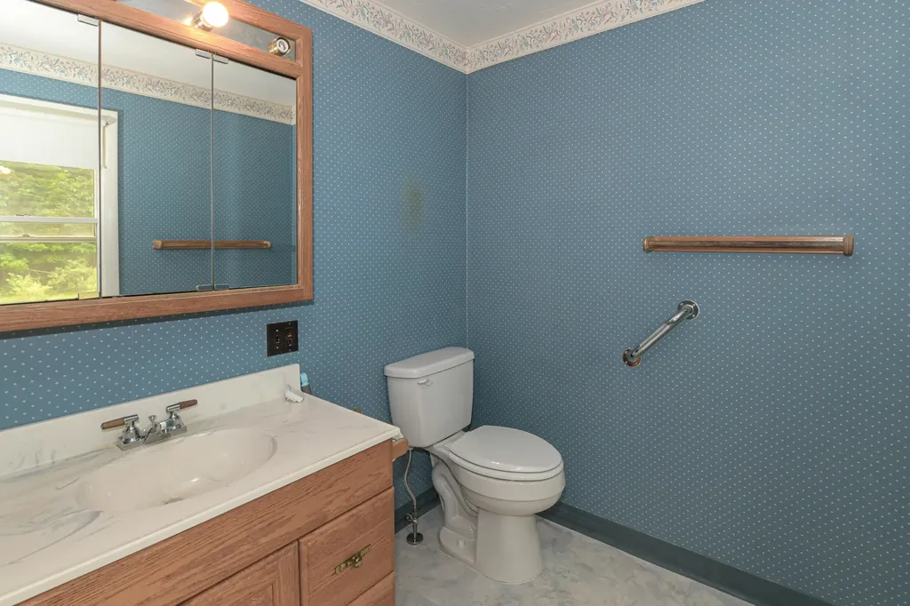 67 Johnson Waterford ME 04088