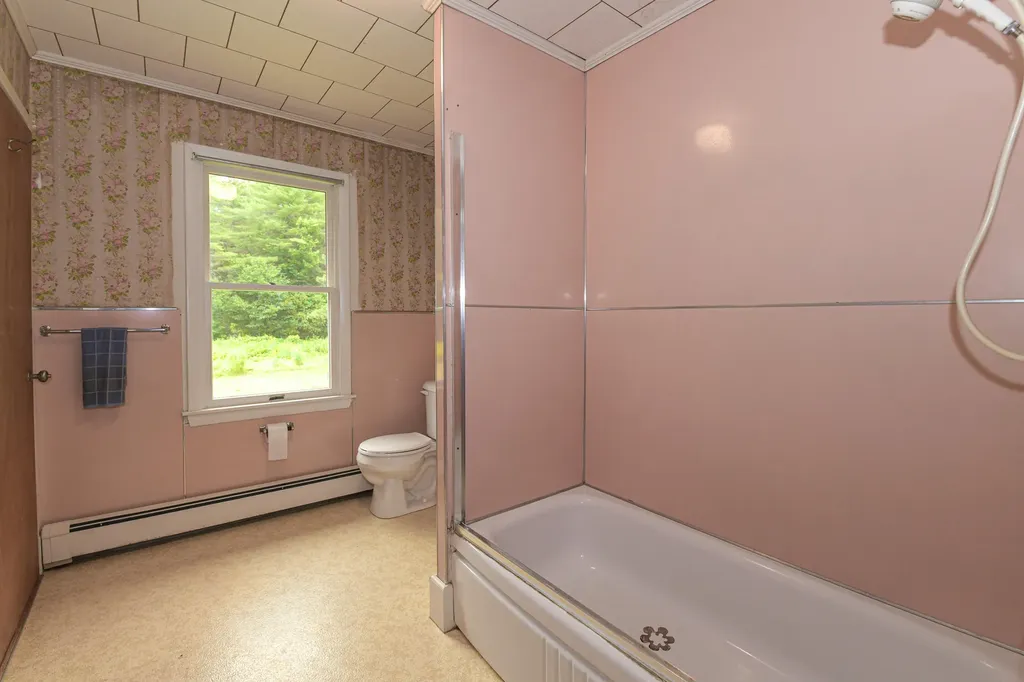 67 Johnson Waterford ME 04088
