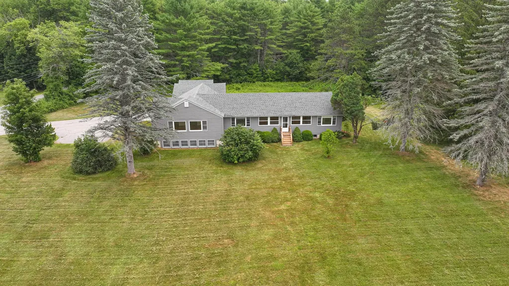 67 Johnson Waterford ME 04088