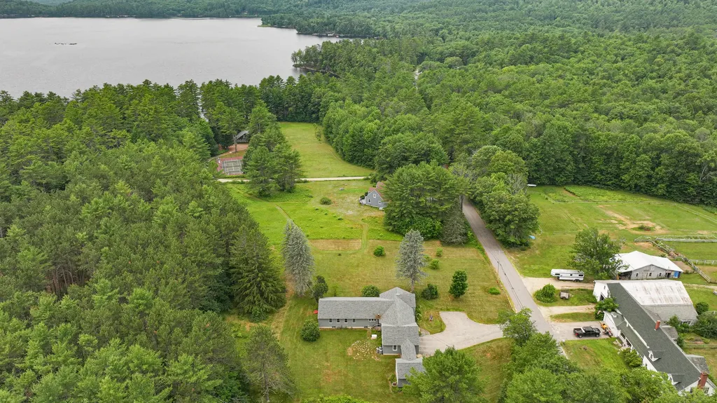 67 Johnson Waterford ME 04088