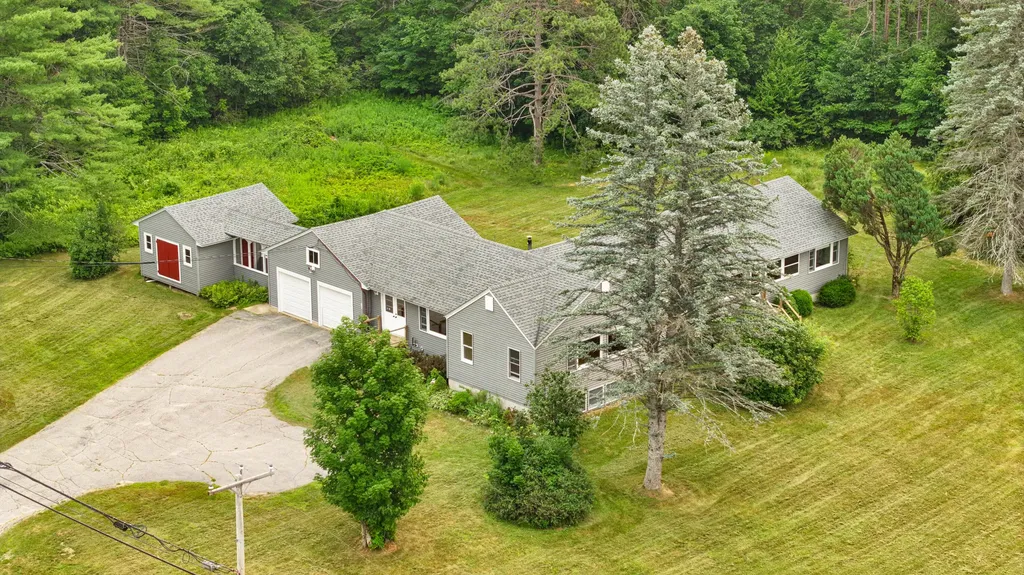 67 Johnson Waterford ME 04088