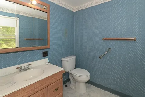 67 Johnson Waterford ME 04088