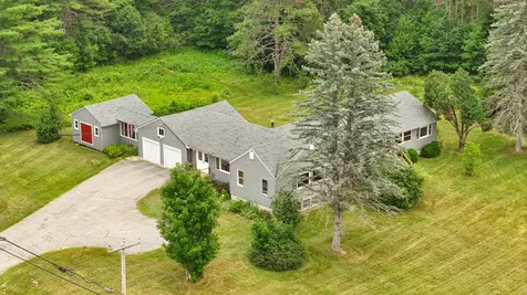 67 Johnson Waterford ME 04088