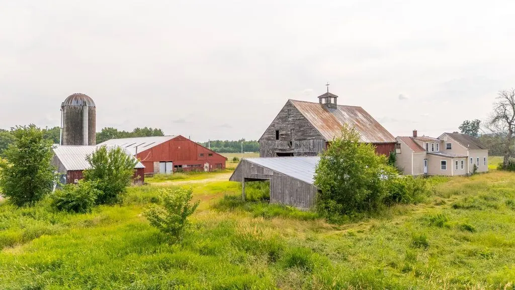697 Sokokis Avenue Limington ME 04049
