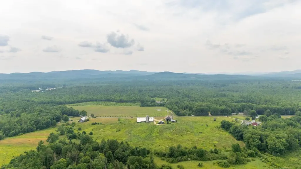 697 Sokokis Avenue Limington ME 04049