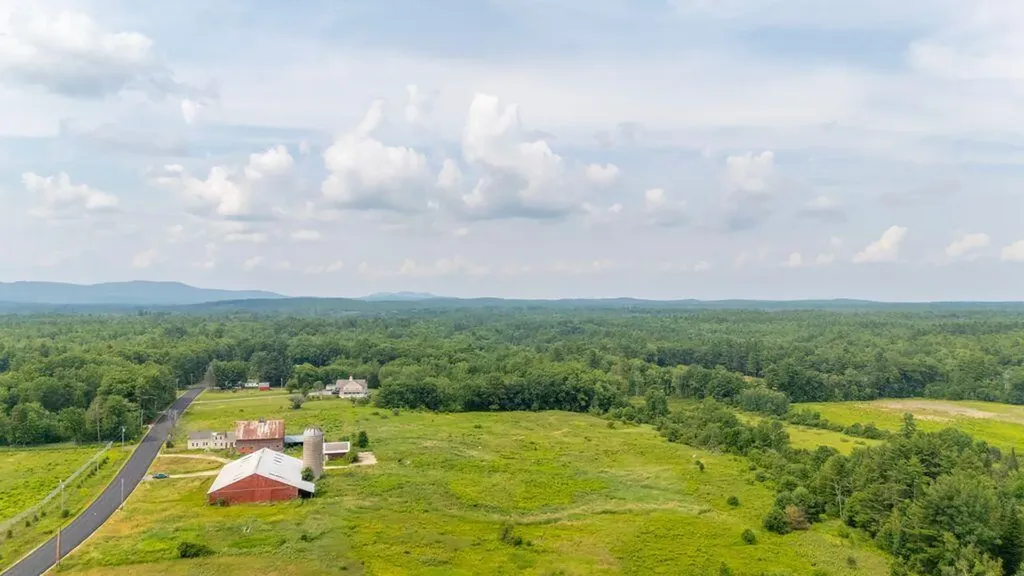 697 Sokokis Avenue Limington ME 04049