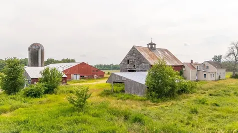 697 Sokokis Avenue Limington ME 04049