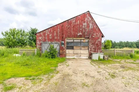 697 Sokokis Avenue Limington ME 04049