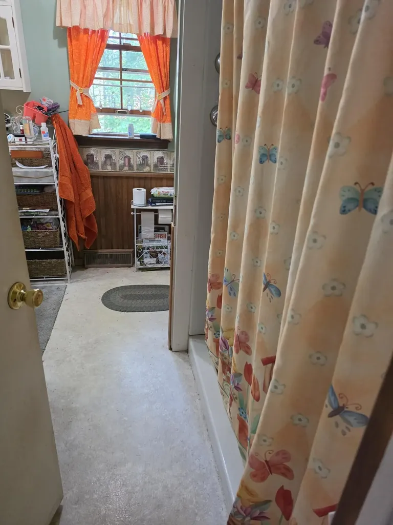 31 Martin Road Fort Fairfield ME 04742