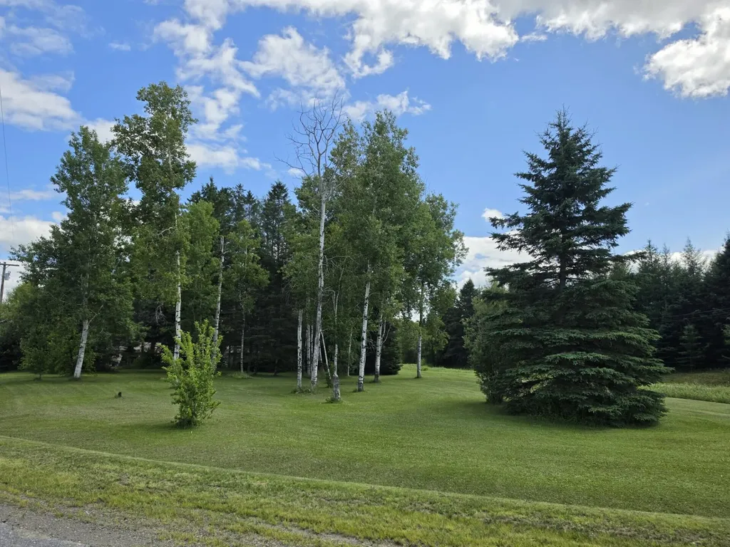 31 Martin Road Fort Fairfield ME 04742