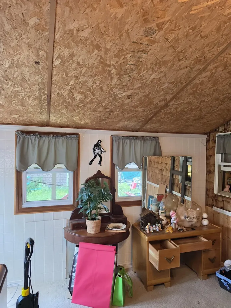 31 Martin Road Fort Fairfield ME 04742