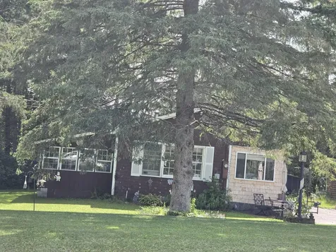 31 Martin Road Fort Fairfield ME 04742