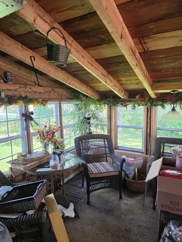 31 Martin Road Fort Fairfield ME 04742