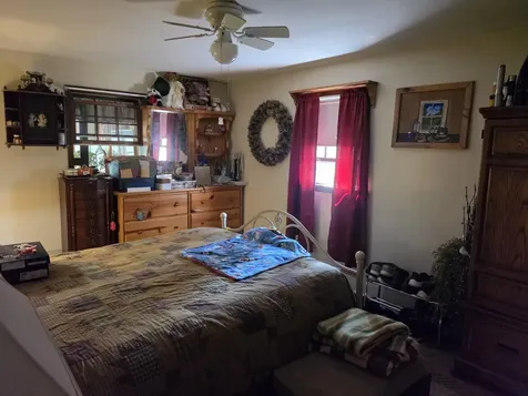 31 Martin Road Fort Fairfield ME 04742