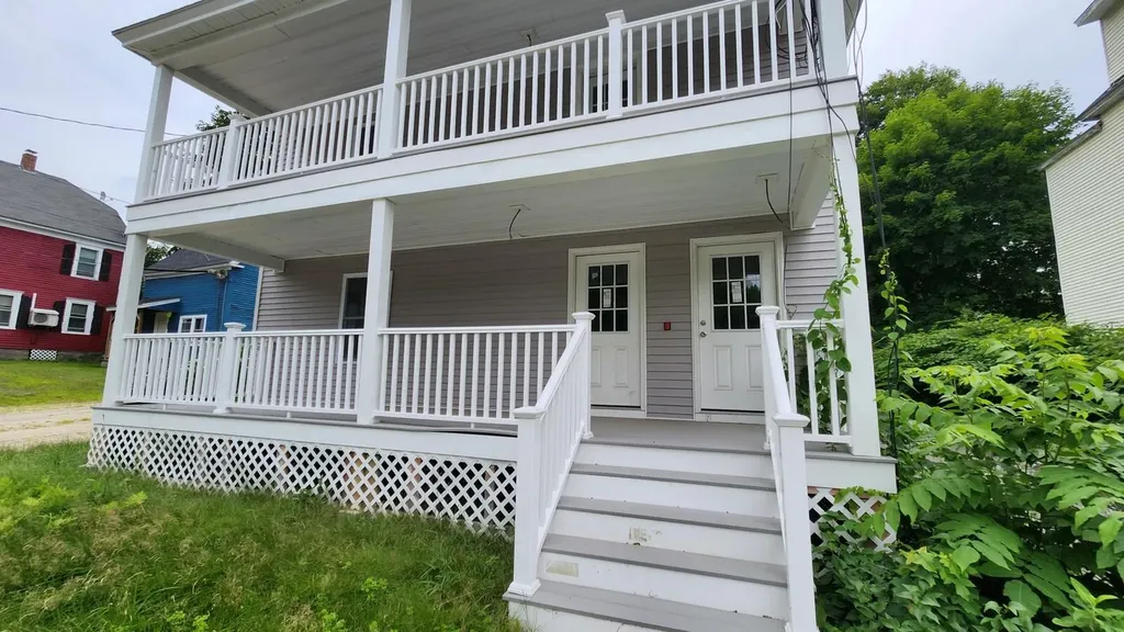 11 Church Street Jay ME 04239