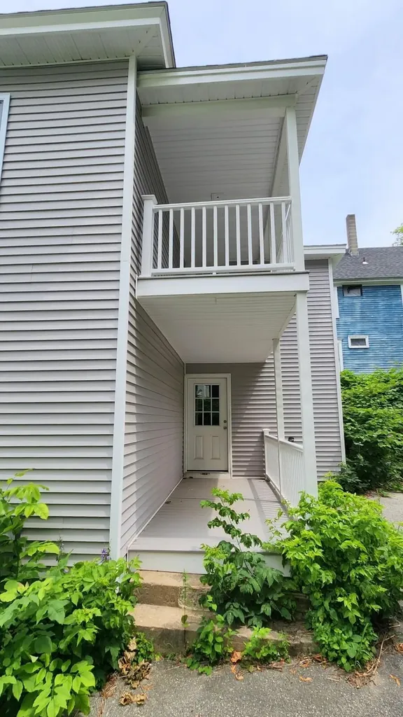 11 Church Street Jay ME 04239