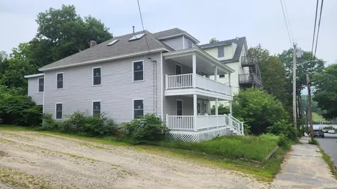 11 Church Street Jay ME 04239