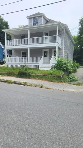 11 Church Street Jay ME 04239