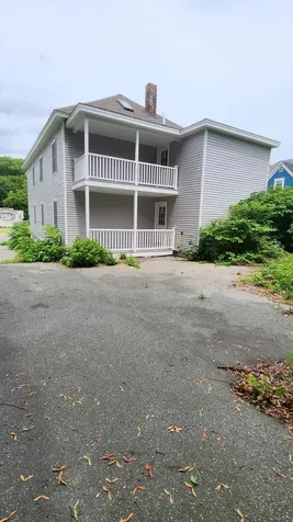 11 Church Street Jay ME 04239