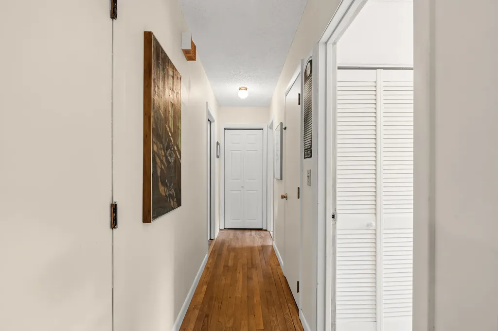 529 Bay Road Bowdoinham ME 04008
