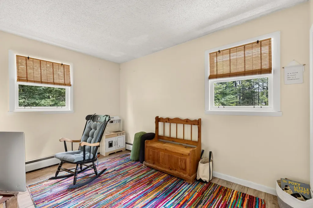 529 Bay Road Bowdoinham ME 04008
