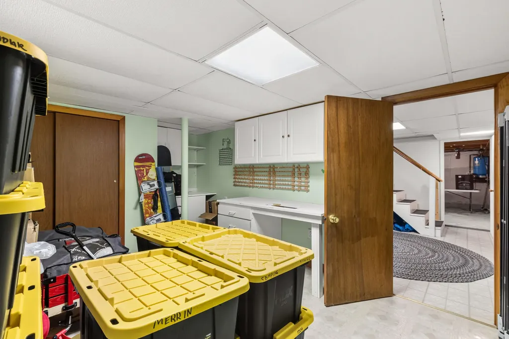 529 Bay Road Bowdoinham ME 04008