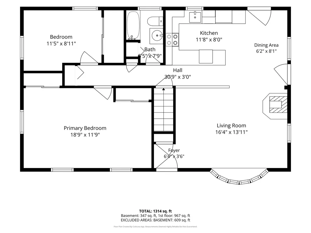 529 Bay Road Bowdoinham ME 04008
