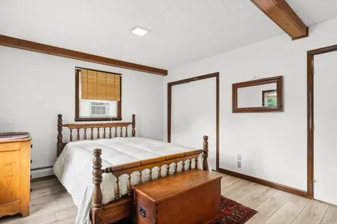 529 Bay Road Bowdoinham ME 04008