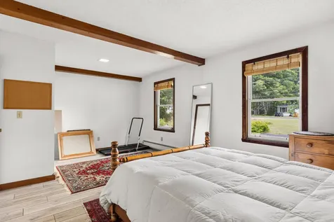 529 Bay Road Bowdoinham ME 04008